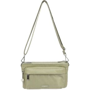 Hedgren Alani Sustainable Crossbody in Kuwait