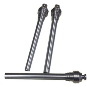 Rebel Pilot Code Cylinders - Data Cylinders