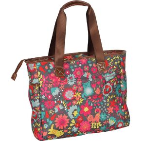 Lily Bloom Satchel