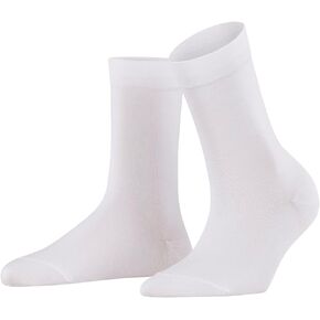 FALKE Women Cotton Touch Crew Cut W 1 Pair