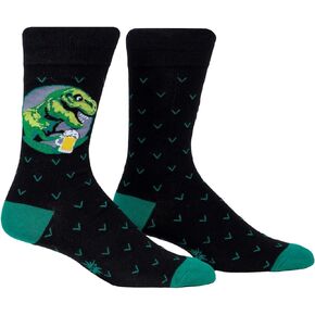 Sock It To Me, Men's Crew, Beer Socks