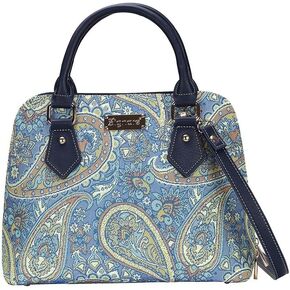 Signare Tapestry Hand & Shoulder Bag for Women |Fashionable Cross Body bag Purses for Woman |Satchel Bag for Women Girls Teen