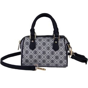 Mini Top Handle Satchel Handbag Crossbody Bag Purse For Women