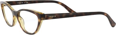 Vogue Eyewear Women's Vo5309 Cat Eye Prescription Eyewear Frames in Saudi Arabia