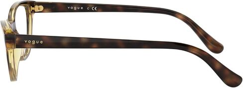Vogue Eyewear Women's Vo5309 Cat Eye Prescription Eyewear Frames in Saudi Arabia