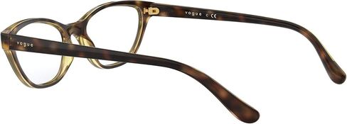 Vogue Eyewear Women's Vo5309 Cat Eye Prescription Eyewear Frames in Saudi Arabia