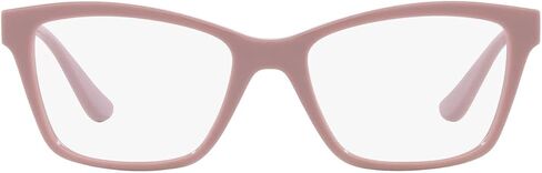 Vogue Eyewear Women's Vo5420 Square Prescription Eyewear Frames in Saudi Arabia