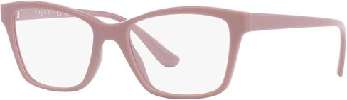 Vogue Eyewear Women's Vo5420 Square Prescription Eyewear Frames in Saudi Arabia