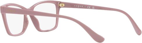Vogue Eyewear Women's Vo5420 Square Prescription Eyewear Frames in Saudi Arabia