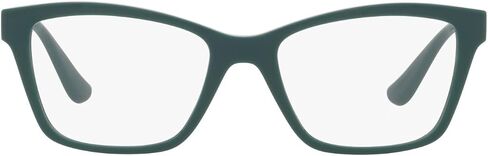 Vogue Eyewear Women's Vo5420 Square Prescription Eyewear Frames in Saudi Arabia