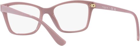 Vogue Eyewear Women's Vo5420 Square Prescription Eyewear Frames in Saudi Arabia