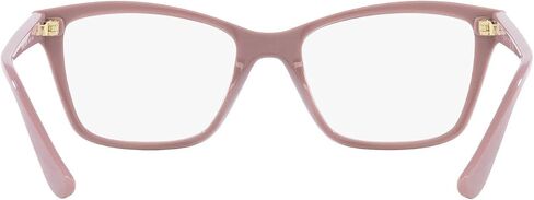 Vogue Eyewear Women's Vo5420 Square Prescription Eyewear Frames in Saudi Arabia
