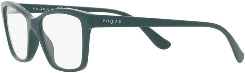 Vogue Eyewear Women's Vo5420 Square Prescription Eyewear Frames in Saudi Arabia