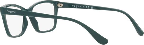 Vogue Eyewear Women's Vo5420 Square Prescription Eyewear Frames in Saudi Arabia