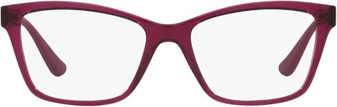 Vogue Eyewear Women's Vo5420 Square Prescription Eyewear Frames in Saudi Arabia