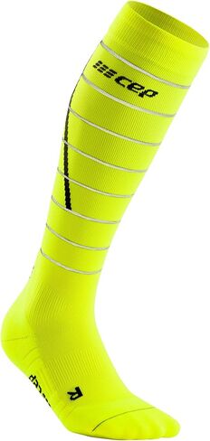 CEP Reflective Compression Socks, Women, Tall in Kuwait