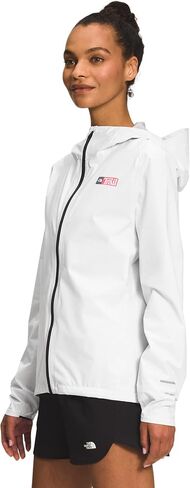THE NORTH FACE W PRINTED FIRST DAWN PACKABLE JACKETTNFWTRLMRKRPRNT in Saudi Arabia