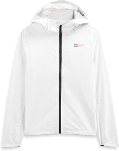 THE NORTH FACE W PRINTED FIRST DAWN PACKABLE JACKETTNFWTRLMRKRPRNT in Saudi Arabia