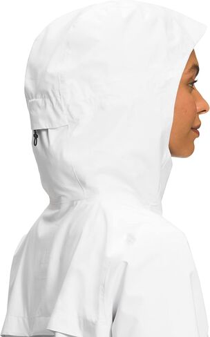 THE NORTH FACE W PRINTED FIRST DAWN PACKABLE JACKETTNFWTRLMRKRPRNT in Saudi Arabia