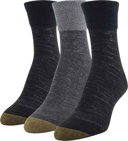 GOLDTOE Womens Crew Socks in Saudi Arabia
