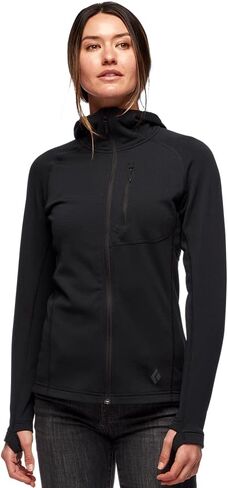 BLACK DIAMOND Hoodie in Saudi Arabia