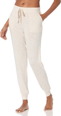 PJ Salvage womens Loungewear Cozy Confetti Banded Pant in Saudi Arabia