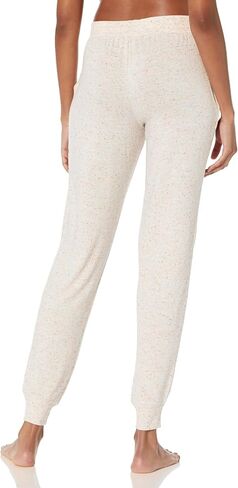 PJ Salvage womens Loungewear Cozy Confetti Banded Pant in Saudi Arabia