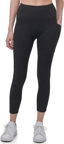 Andrew Marc Women's 7/8 Length Legging, Regular and Plus Size in Saudi Arabia