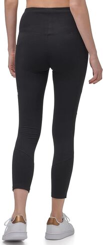 Andrew Marc Women's 7/8 Length Legging, Regular and Plus Size in Saudi Arabia