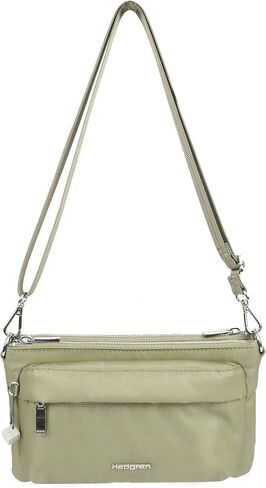 Hedgren Alani Sustainable Crossbody in Kuwait