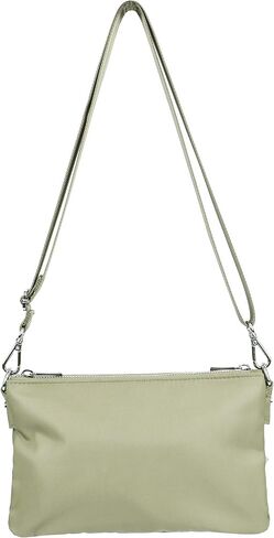 Hedgren Alani Sustainable Crossbody in Kuwait