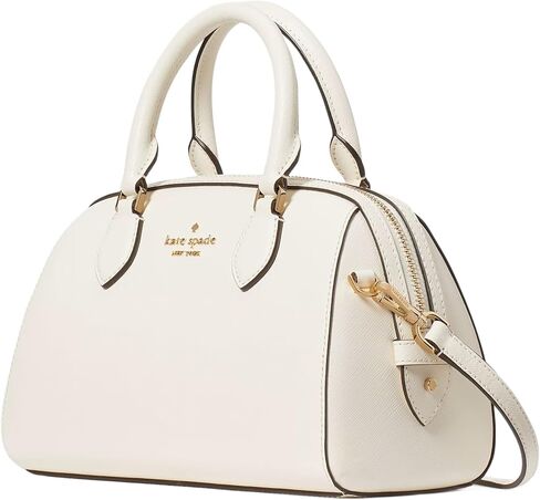 Kate Spade New York Madison Saffiano Leather Duffle Crossbody Women's Handbag in Saudi Arabia