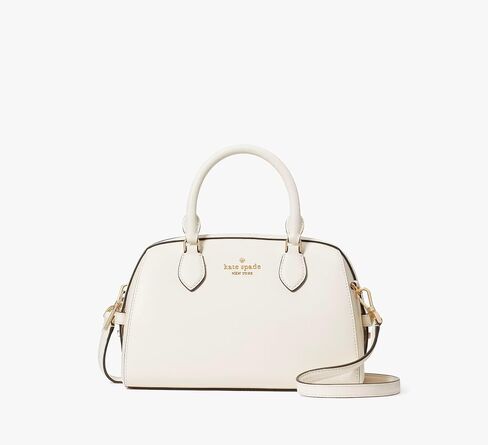 Kate Spade New York Madison Saffiano Leather Duffle Crossbody Women's Handbag in Saudi Arabia