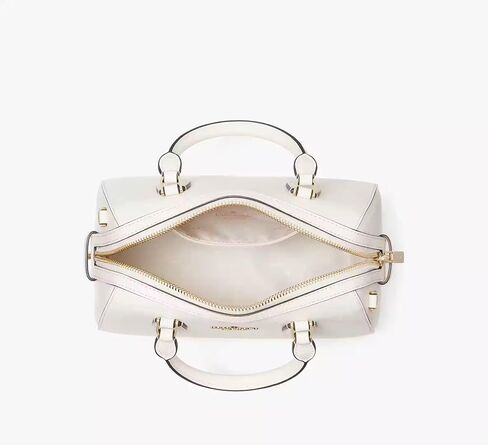 Kate Spade New York Madison Saffiano Leather Duffle Crossbody Women's Handbag in Saudi Arabia