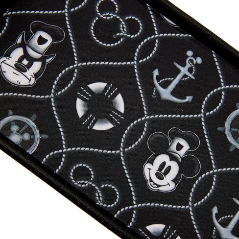 STITCH SHOPPE DISNEY STEAMBOAT WILLIE CROSSBODY BAG in Saudi Arabia