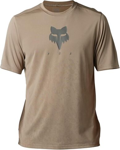 Fox Racing Men's Ranger Tru Dri SS Mountain Bike Jersey in Saudi Arabia