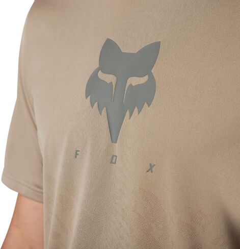 Fox Racing Men's Ranger Tru Dri SS Mountain Bike Jersey in Saudi Arabia
