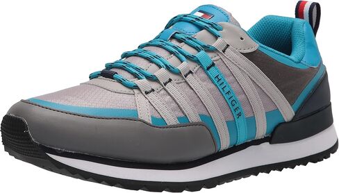 Tommy Hilfiger Men's Antrow Sneaker in Saudi Arabia