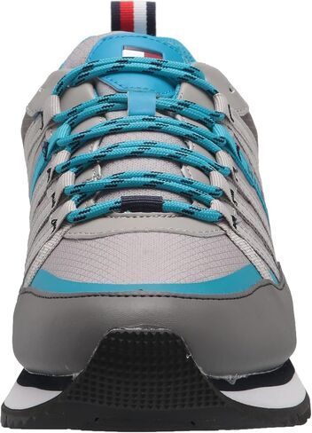 Tommy Hilfiger Men's Antrow Sneaker in Saudi Arabia