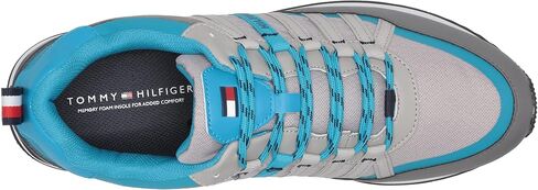 Tommy Hilfiger Men's Antrow Sneaker in Saudi Arabia