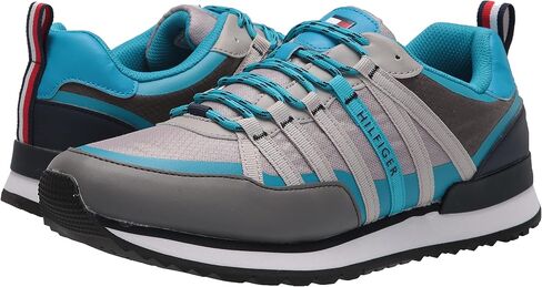 Tommy Hilfiger Men's Antrow Sneaker in Saudi Arabia