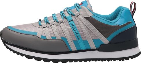 Tommy Hilfiger Men's Antrow Sneaker in Saudi Arabia