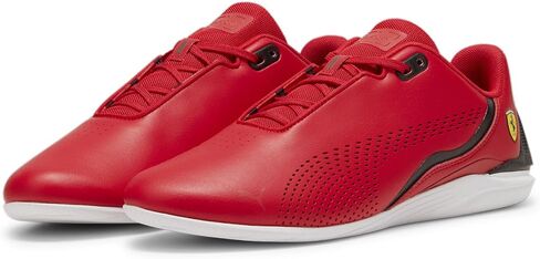 PUMA Men's Ferrari Drift Cat Decima Sneaker in Saudi Arabia