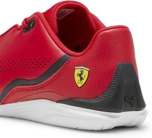 PUMA Men's Ferrari Drift Cat Decima Sneaker in Saudi Arabia