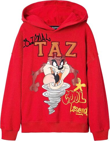 Desigual Boy Knit Sweat Long Sleeve in Saudi Arabia