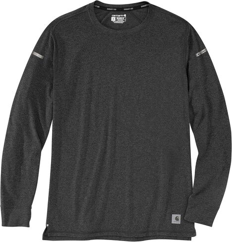 Carhartt Men's Lwd Long-Sleeve T-Shirt in Saudi Arabia