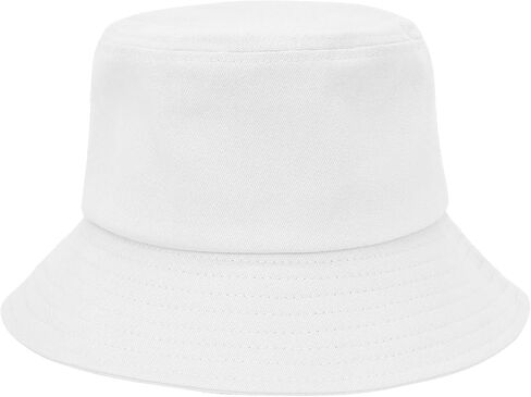 Toddler Sun Hat Sun Protection Kids Bucket Hat Toddler Beach Hats for Girls Boys Swim Cap in Saudi Arabia