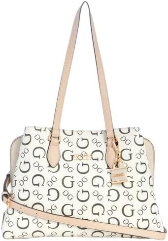 GUESS Hartland Satchel in Kuwait
