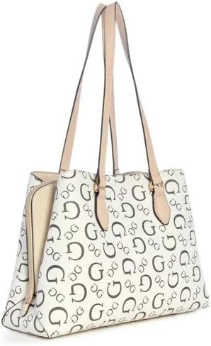 GUESS Hartland Satchel in Kuwait