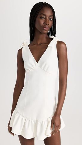 LIKELY Women's Della Dress in Saudi Arabia